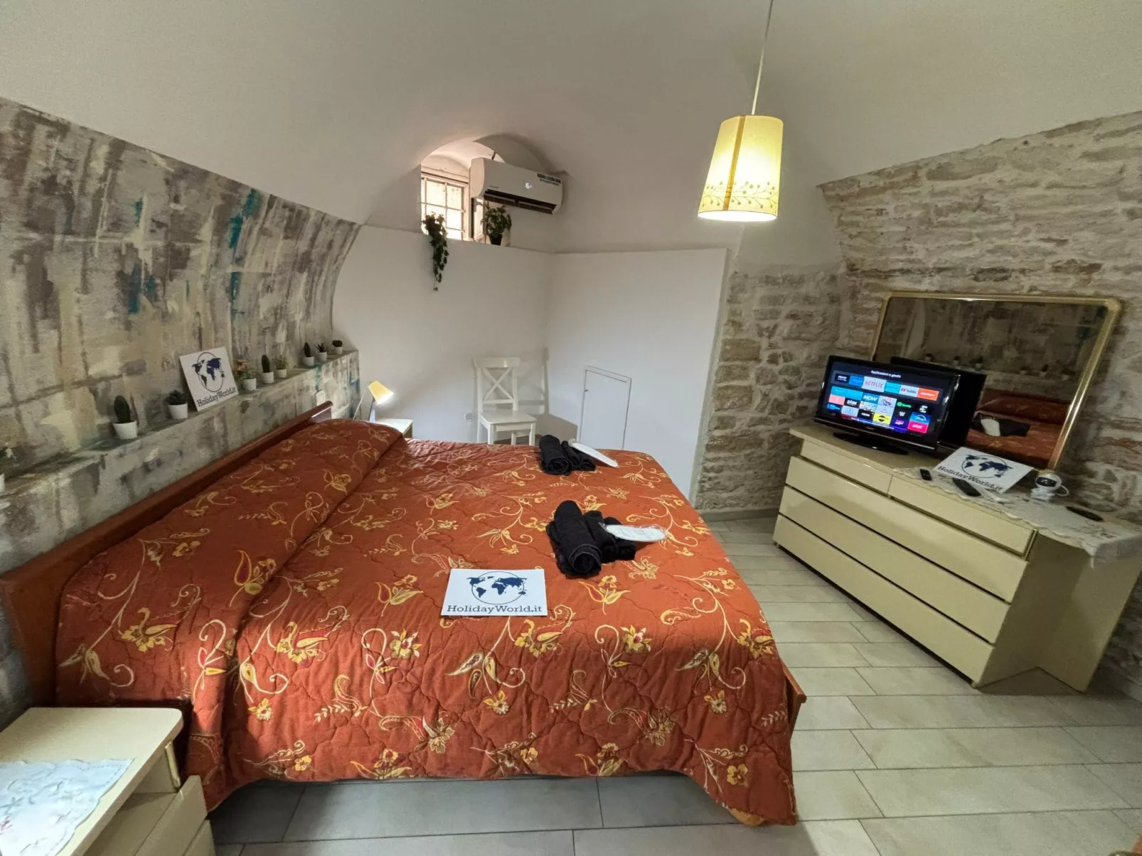 Just Music House bnb bei Holiday World-Image-tags.info