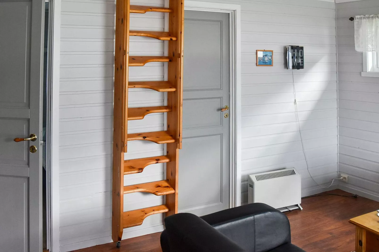 HYTTE 5-Indoor