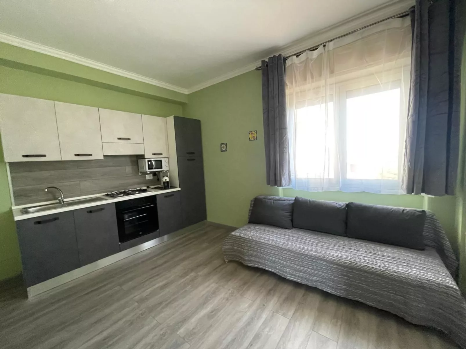 Wohnung 'Suite Mare' in Strandnähe-Image-tags.info