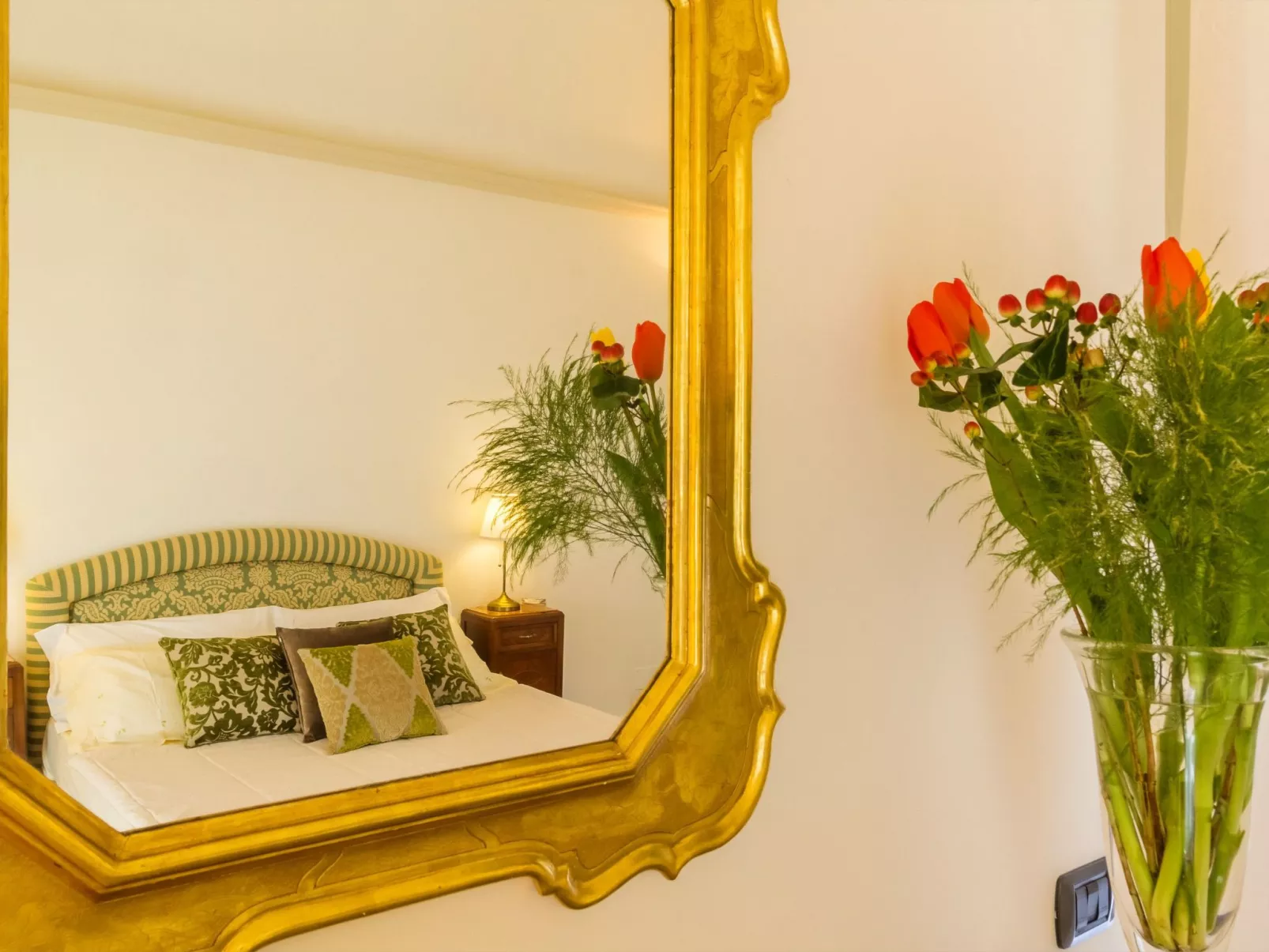 Gemütliche Dimora Cariga in Giarre-Inside