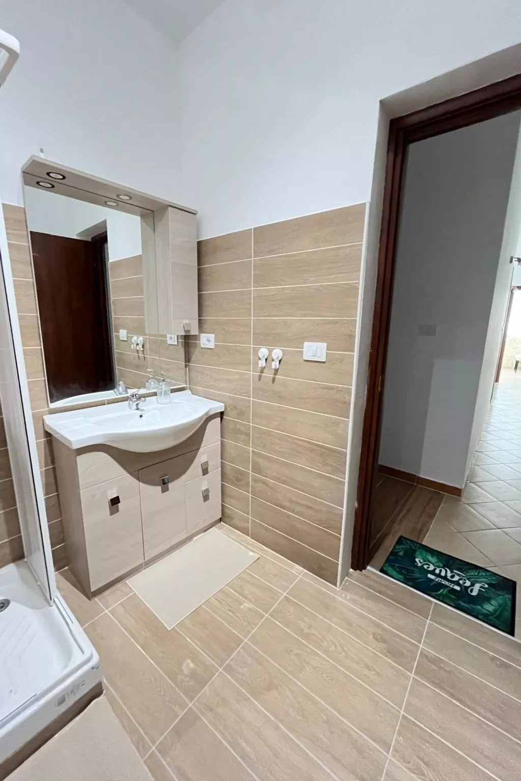 Gästehaus Eden 2-Dedans