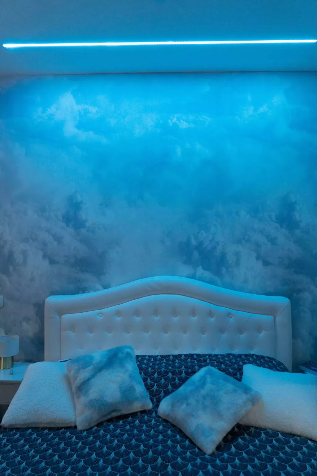 Timeo Barock Luxus-Suite-Inside