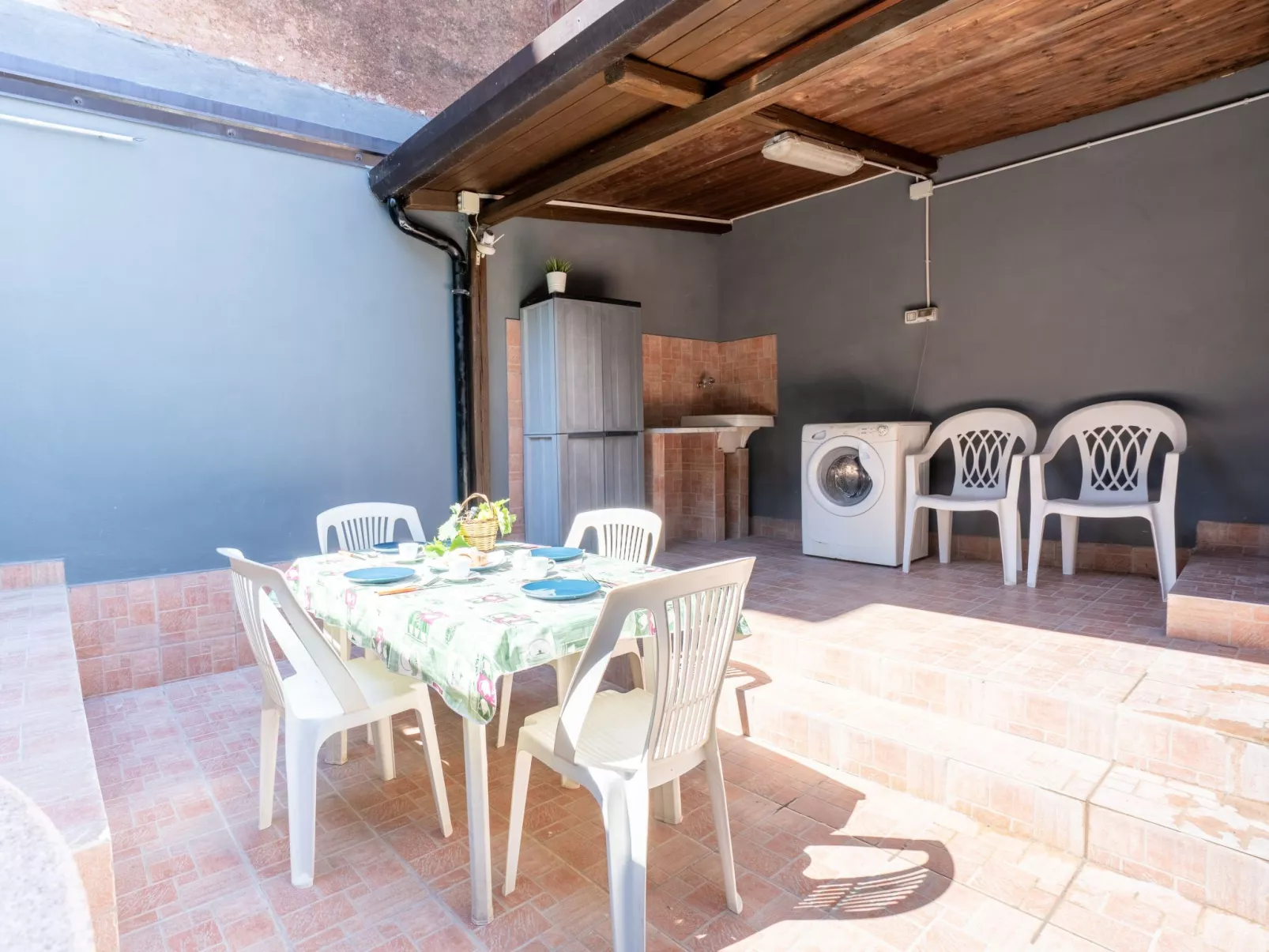 Casa Domiziano bei Holiday World-Image-tags.info