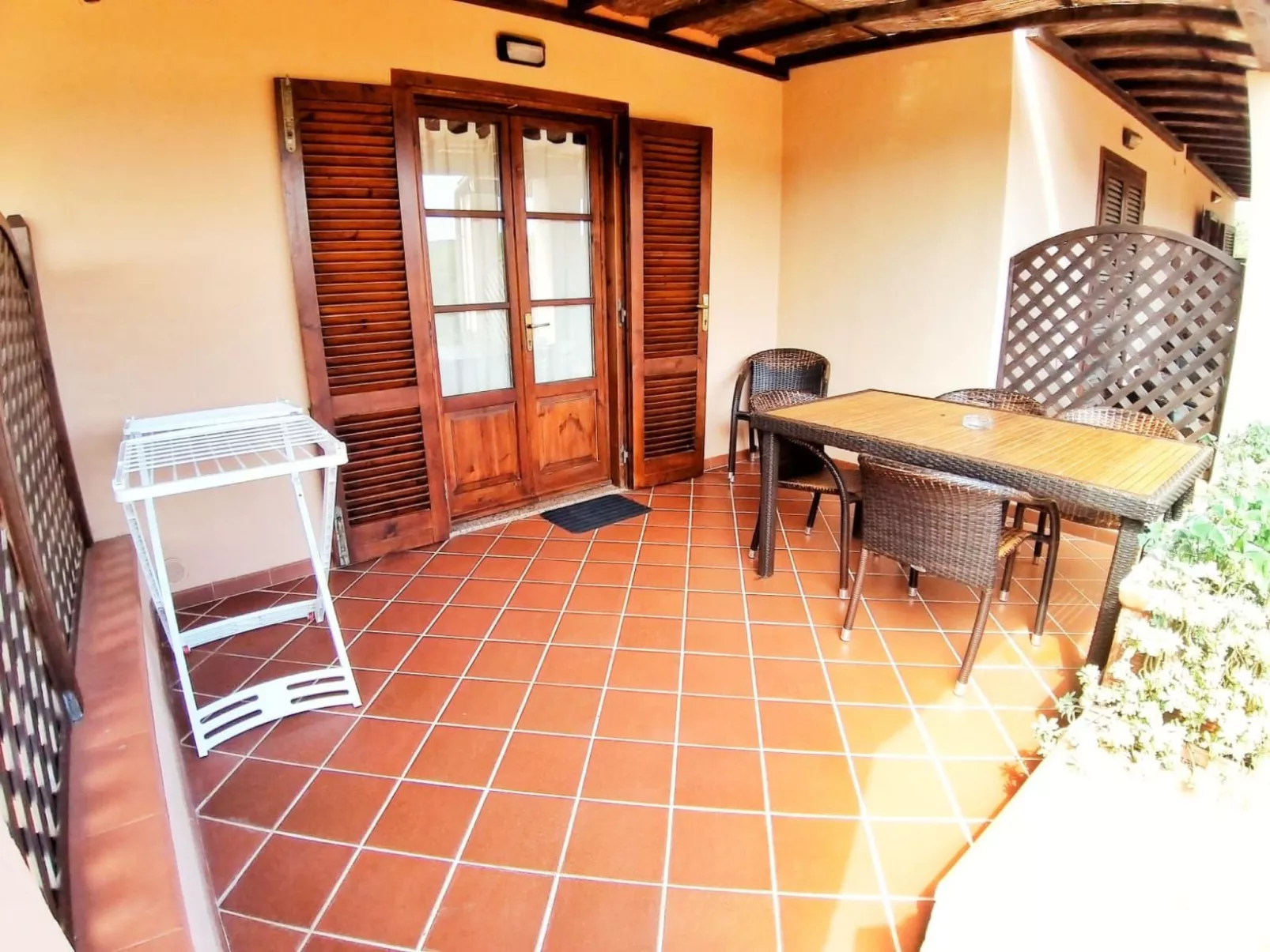 Drei-Zimmer-Wohnung für max. 3 Erwachsene und 2 Kinder bis zu 12 Jahren-Image-tags.info