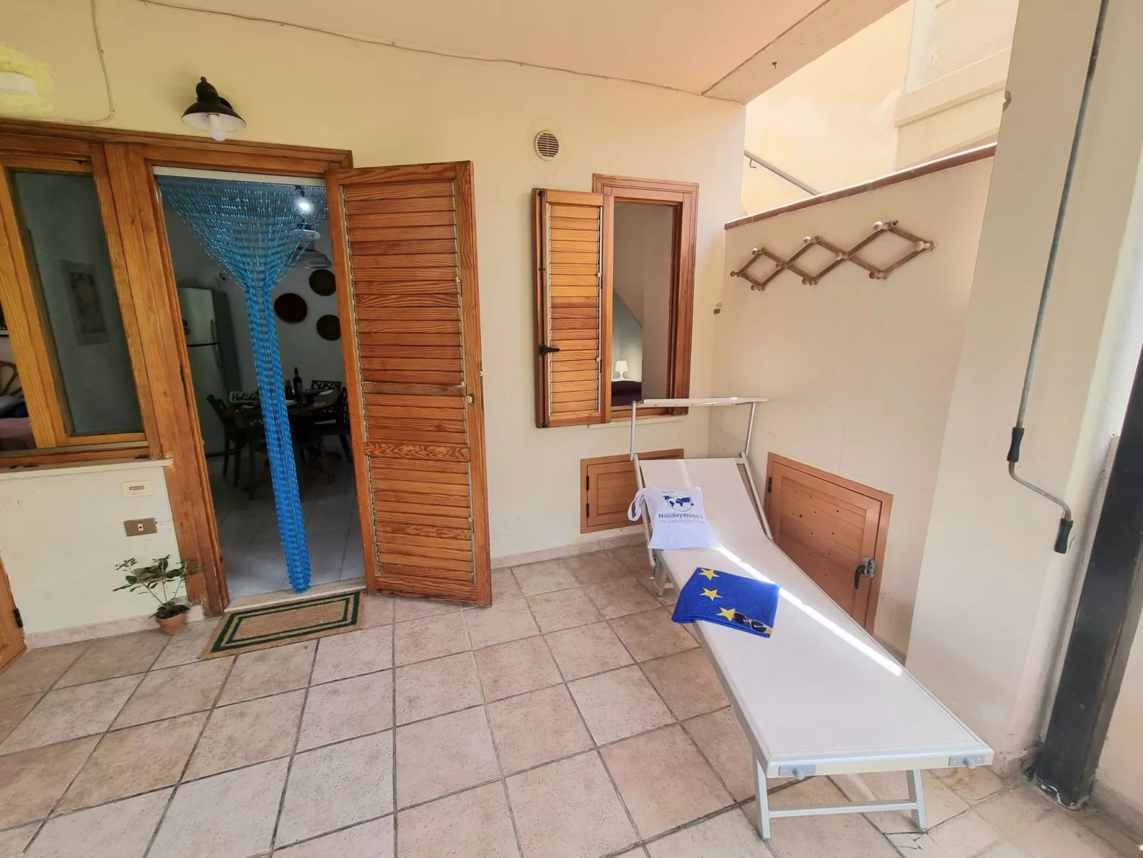 Ambra House by Holiday World-Dedans