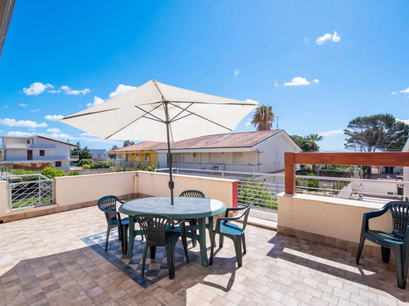 Villa Tonnara 50 m Strand Meerblick Borgo Gebiet-Image-tags.info