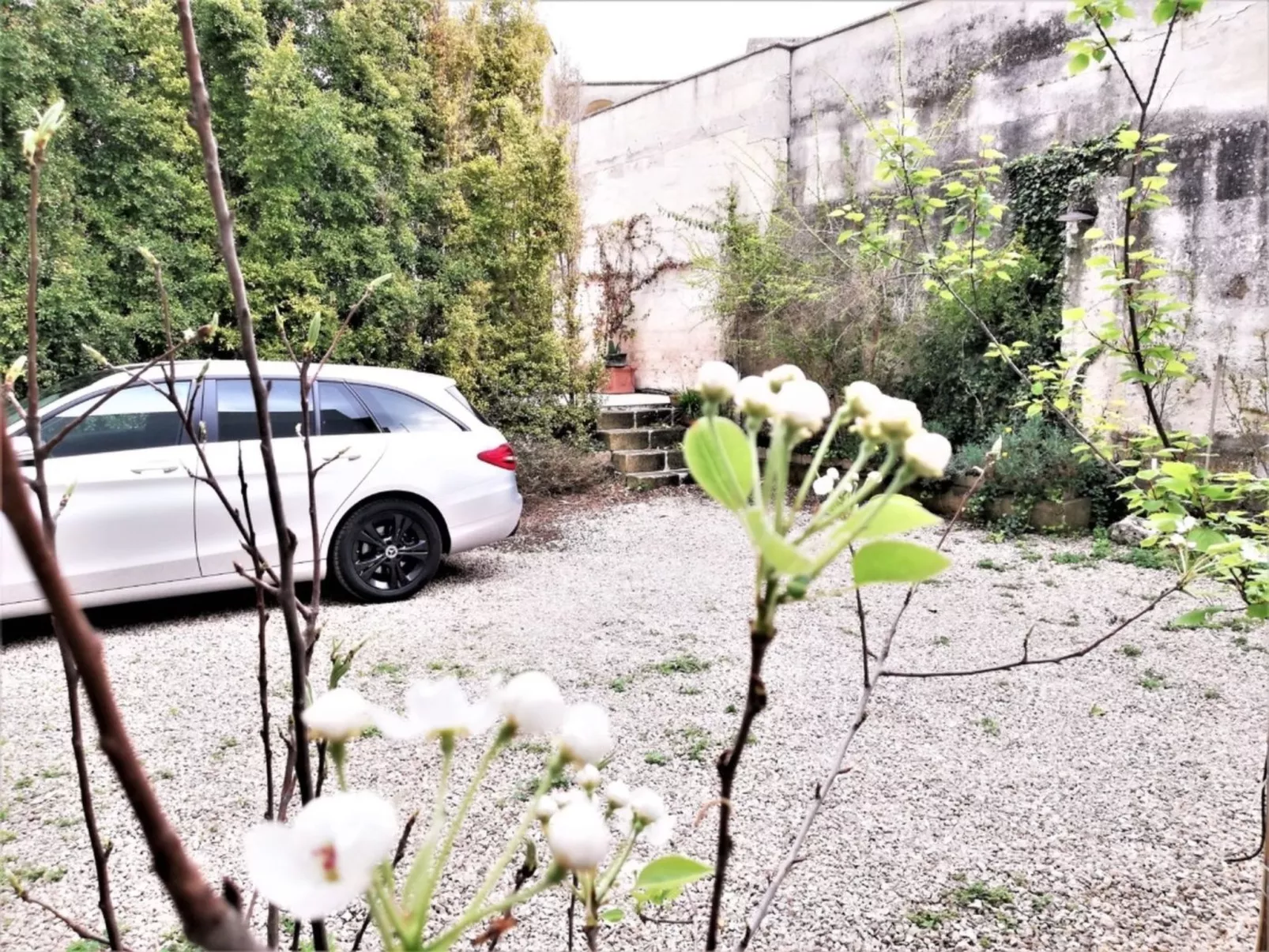 Agora-Wohnungen" in prestigeträchtigem historischen Gebäude-Outside