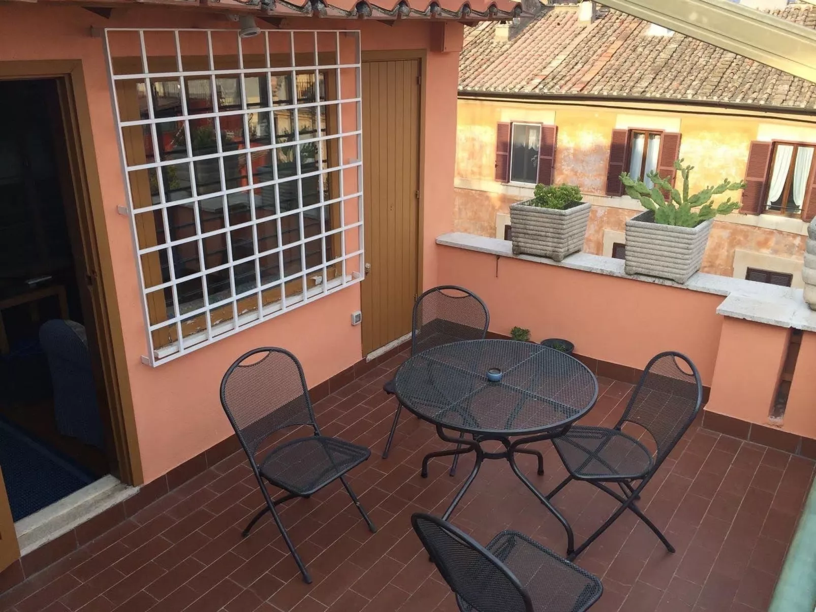 Spanische Treppe Rom Blick-Image-tags.info