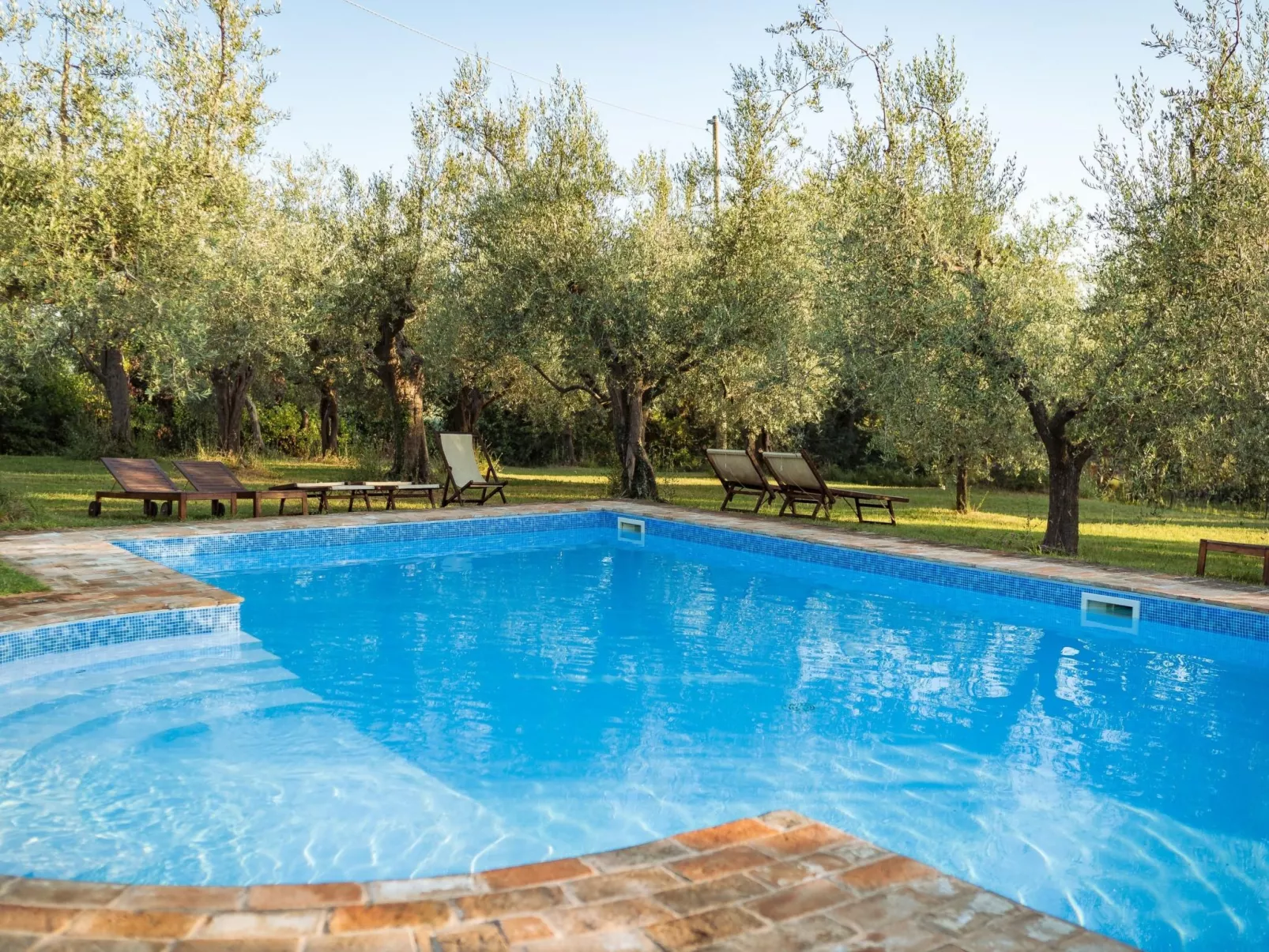 Wohnung in einem Turm mit Aussicht-Outside