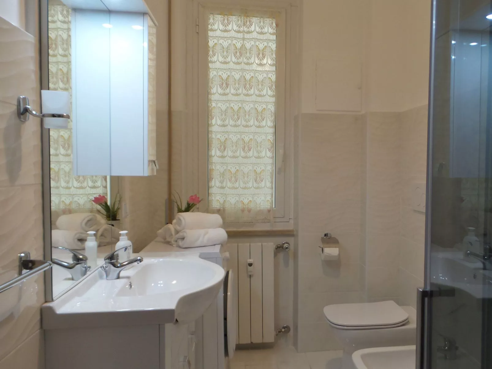 Casa Undici Bis by Holiday World-Inside