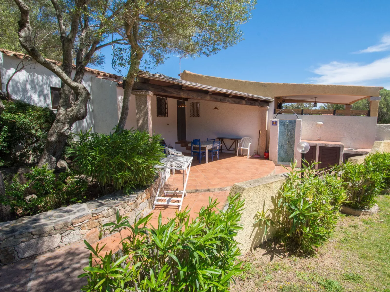 Villetta il Maestrale-Image-tags.info