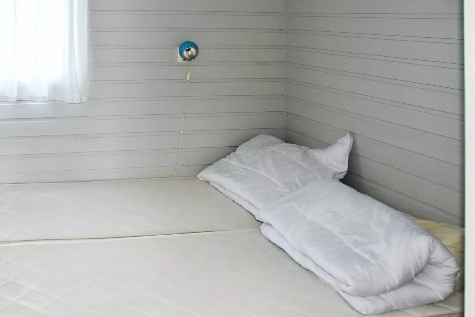 HYTTE 5-Indoor
