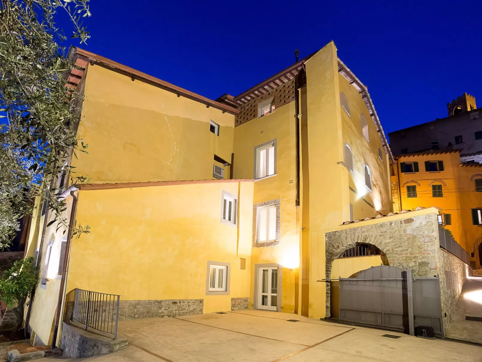 Wohnung der Mandarin-Image-tags.info