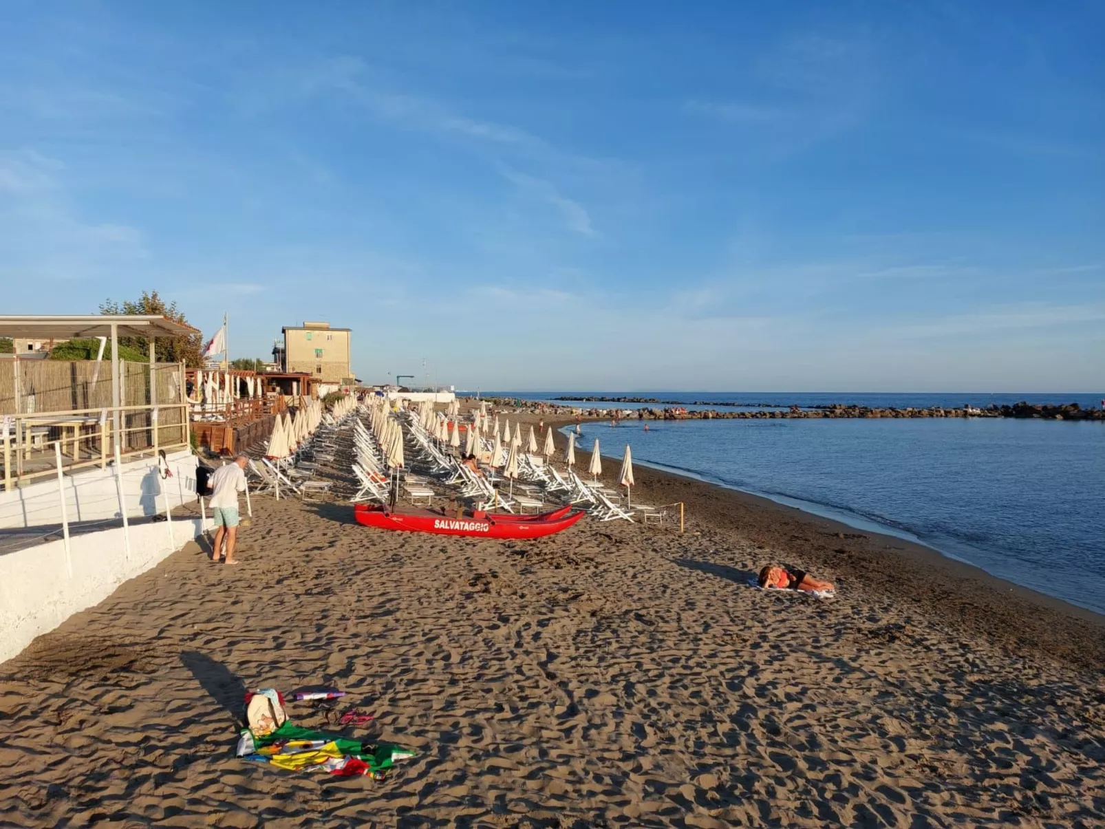 Wohnung mieten-Dehors