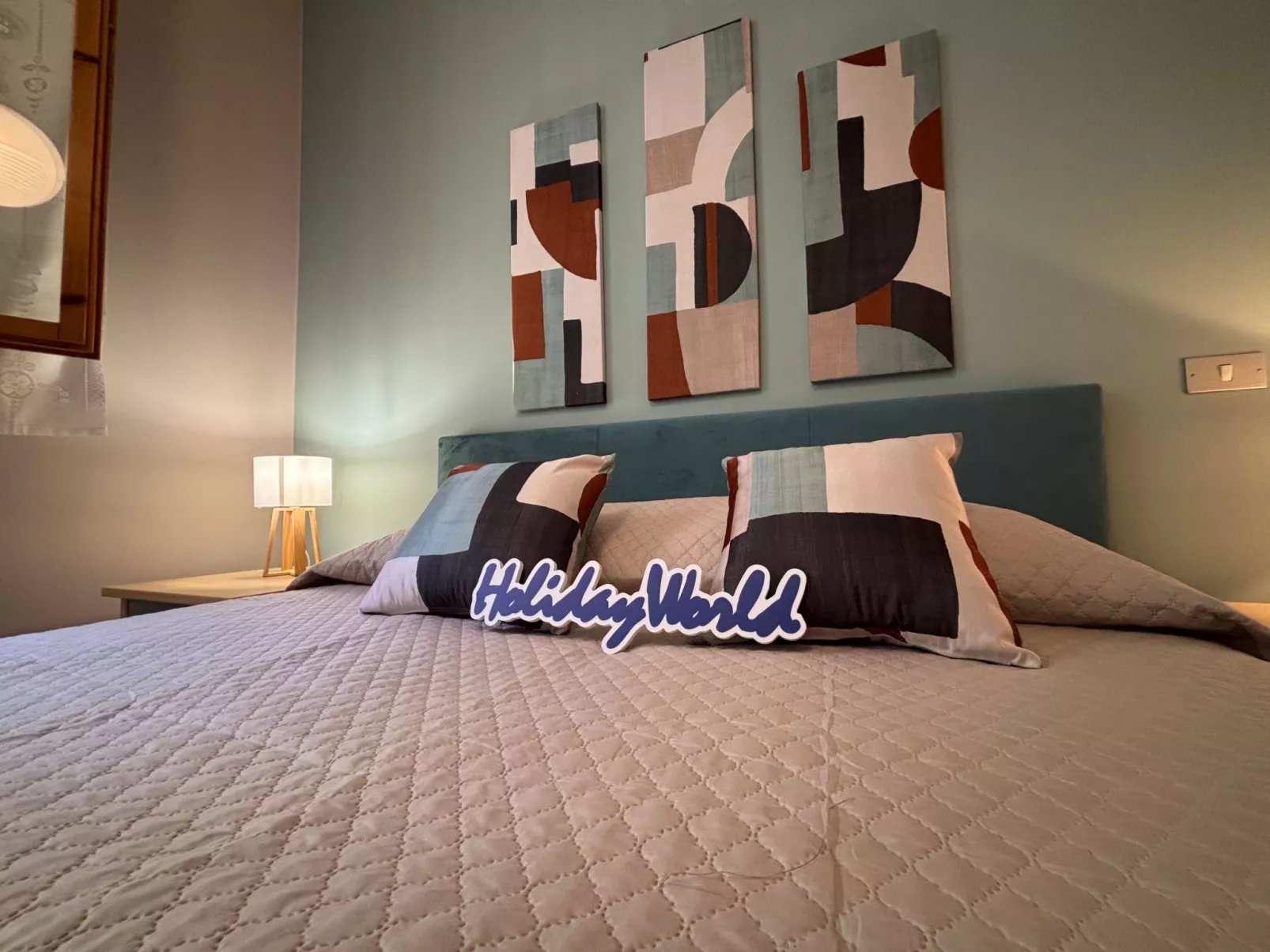 Casa Meri von Holiday World-Inside