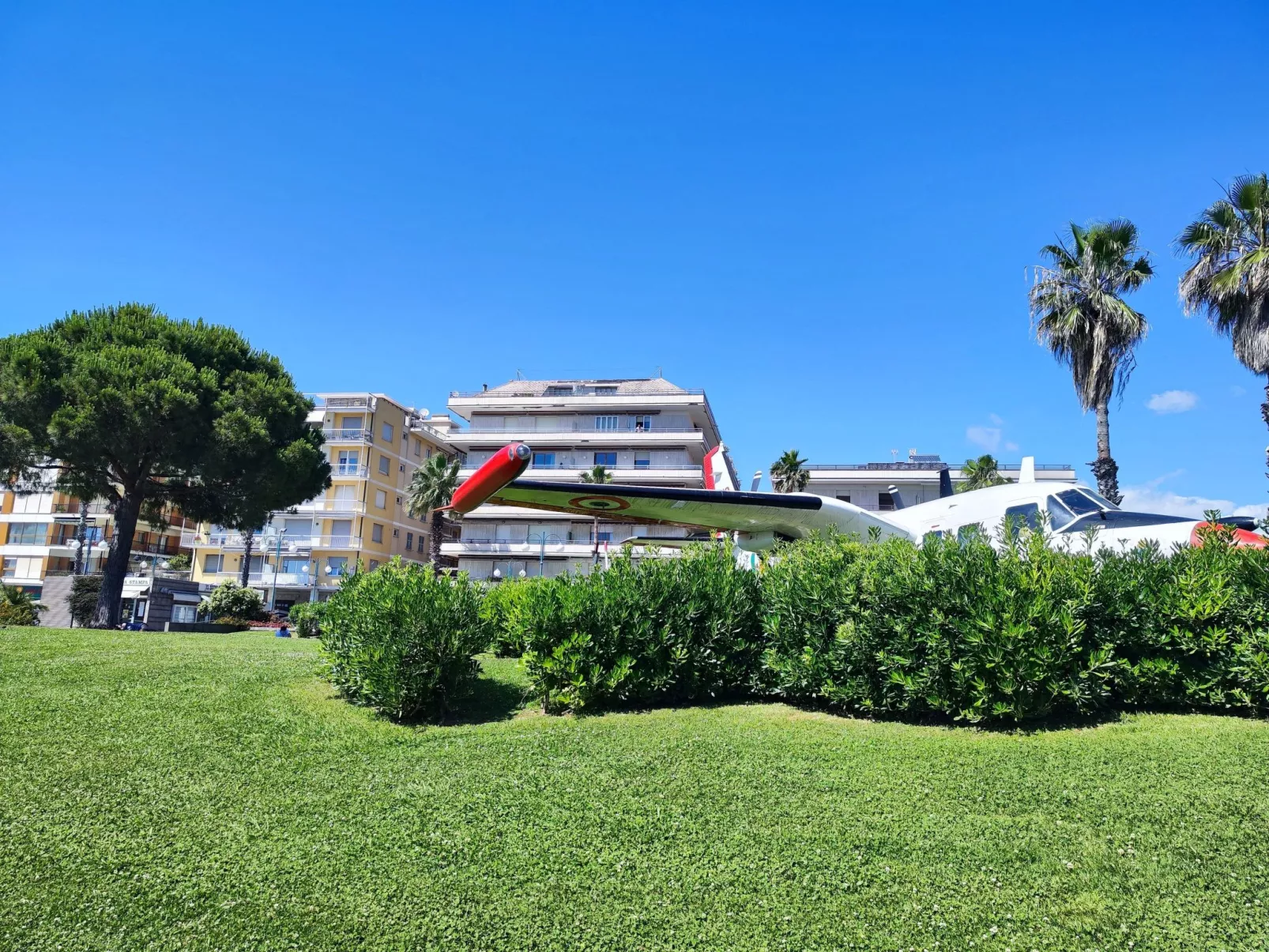 Casa Machi by Holiday World-Outside