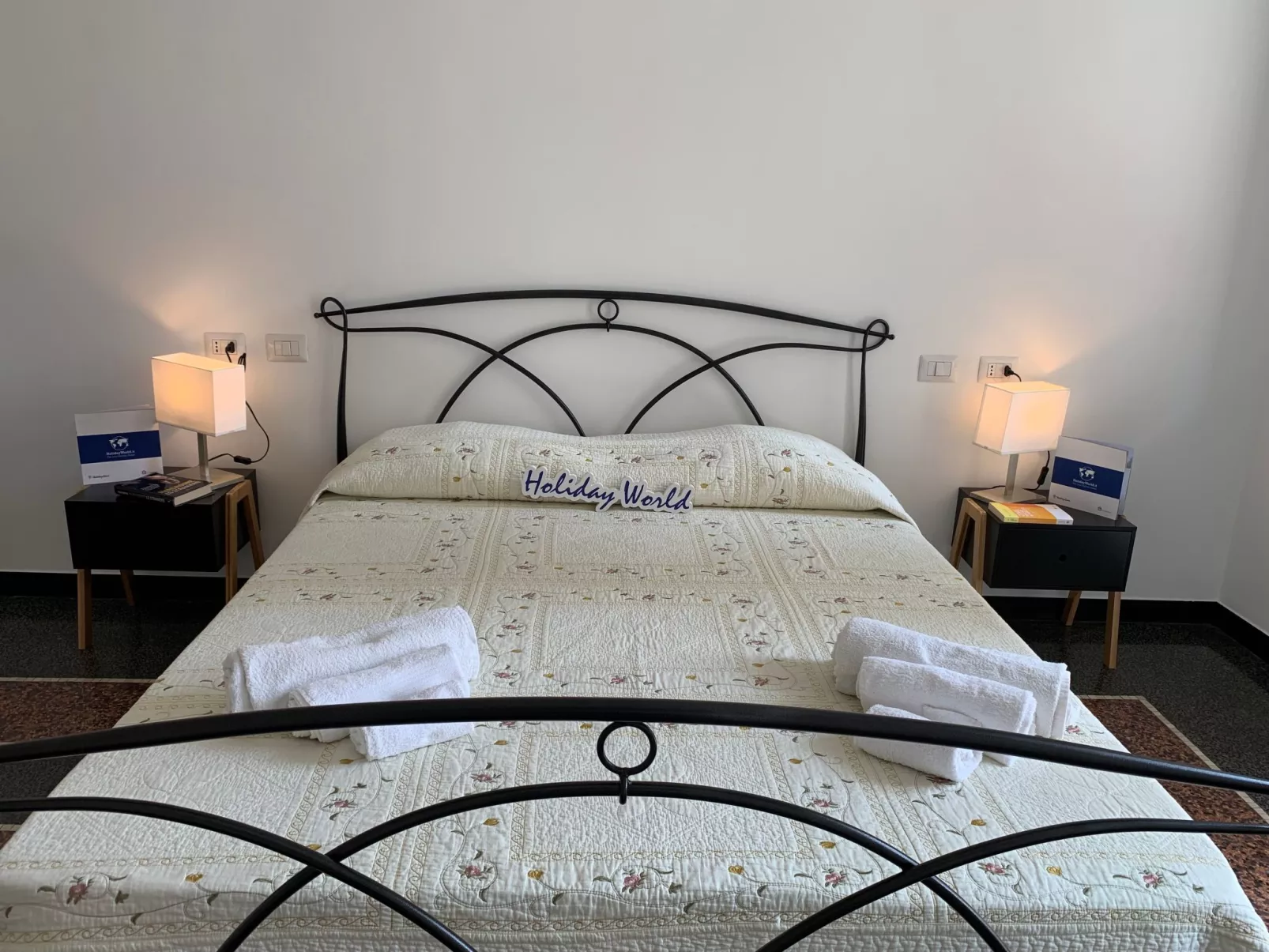 Für 6 Personen ca. 80 m&sup2; in Chiàvari, Norditalien (Ligurien)-Inside