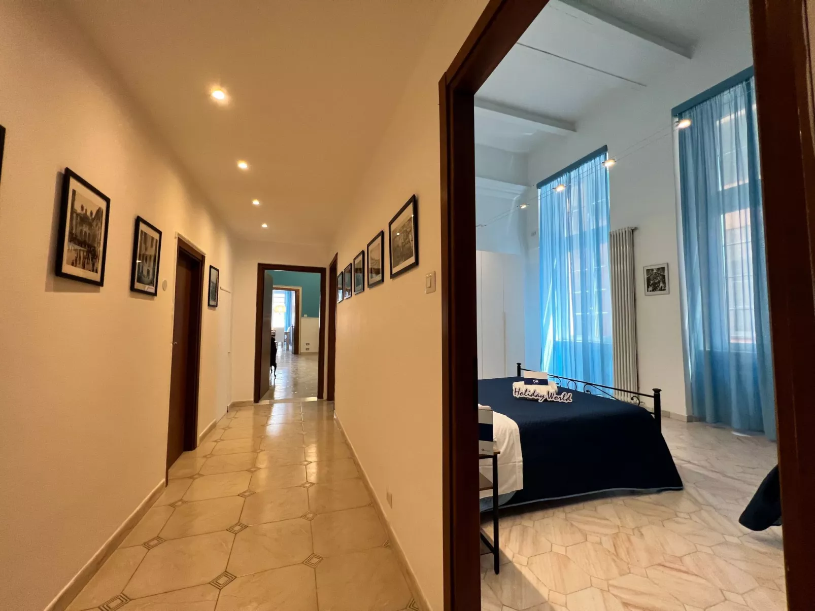 'Doge Antonino' mit Wi-Fi-Inside