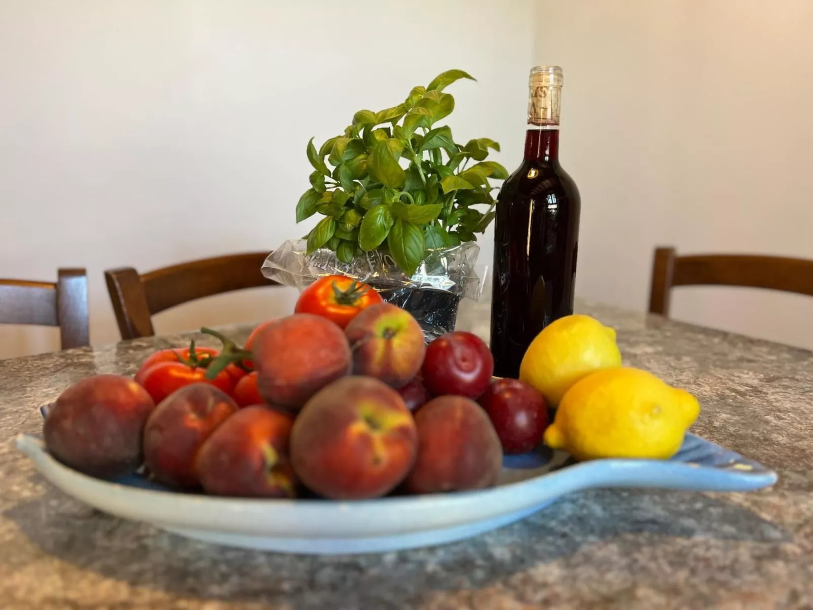 Exklusiv Ferienhaus Elba mit Panorama und Garten-Image-tags.info