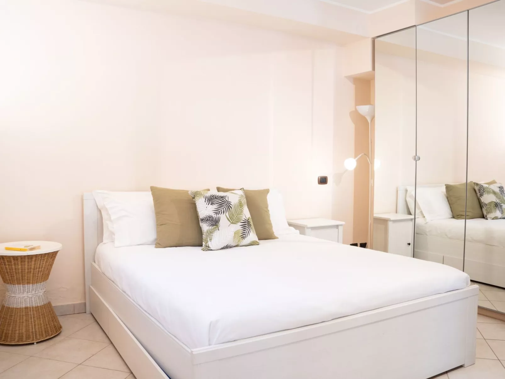 Ätna, Meer und Grün - Freiraum-Image-tags.info