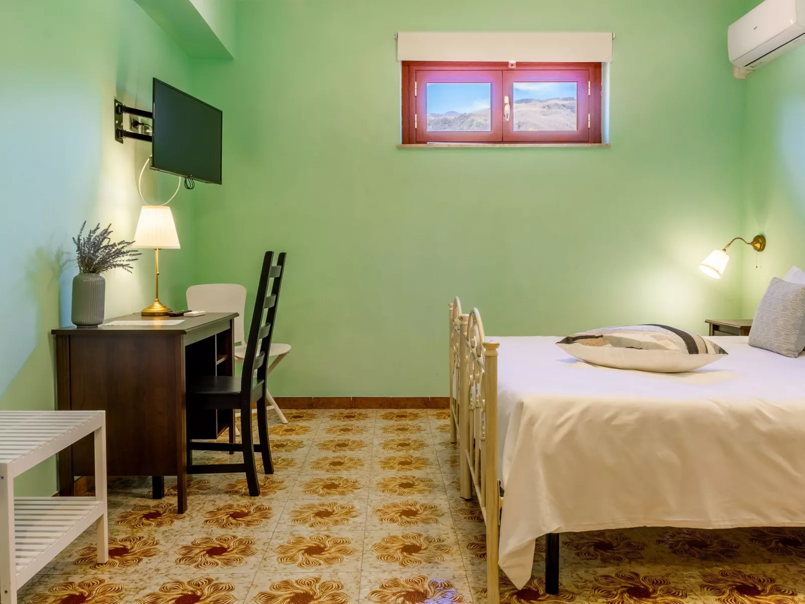 Open Horizon Kurzzeitmiete-Drinnen