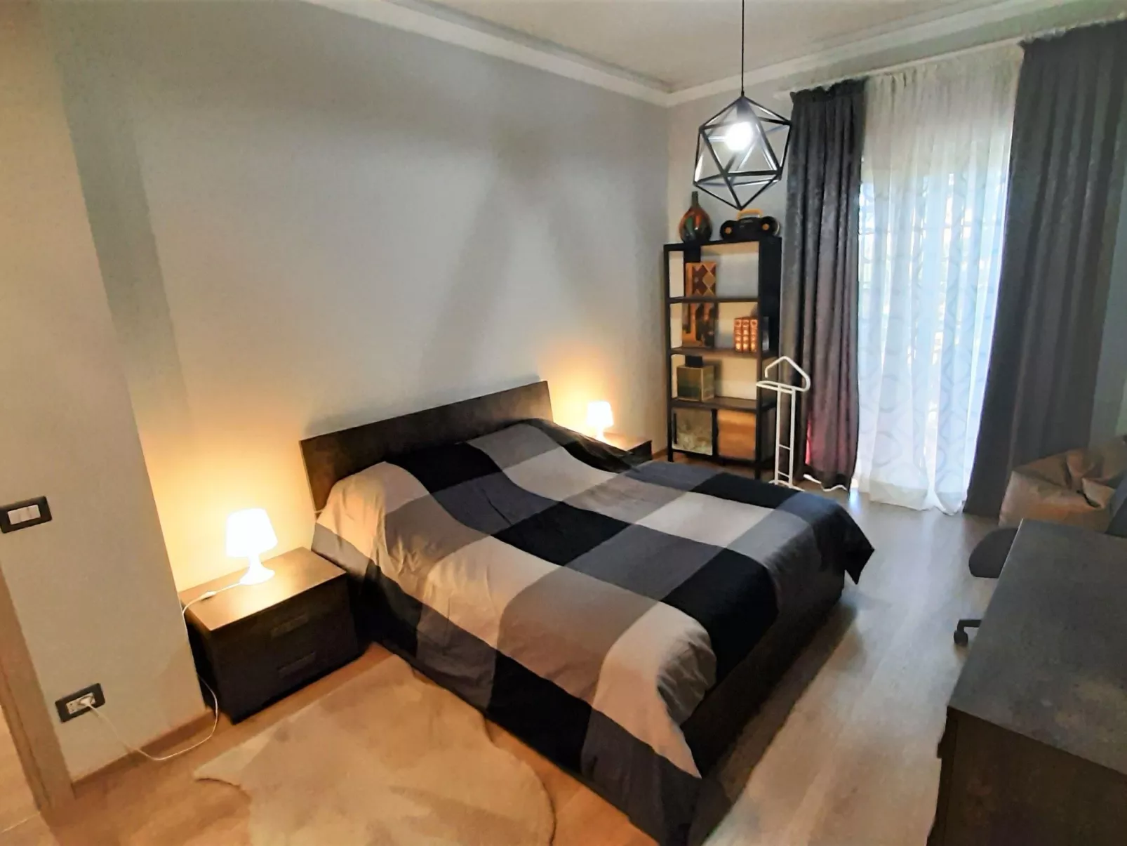 Sizilianisches Haus-Inside