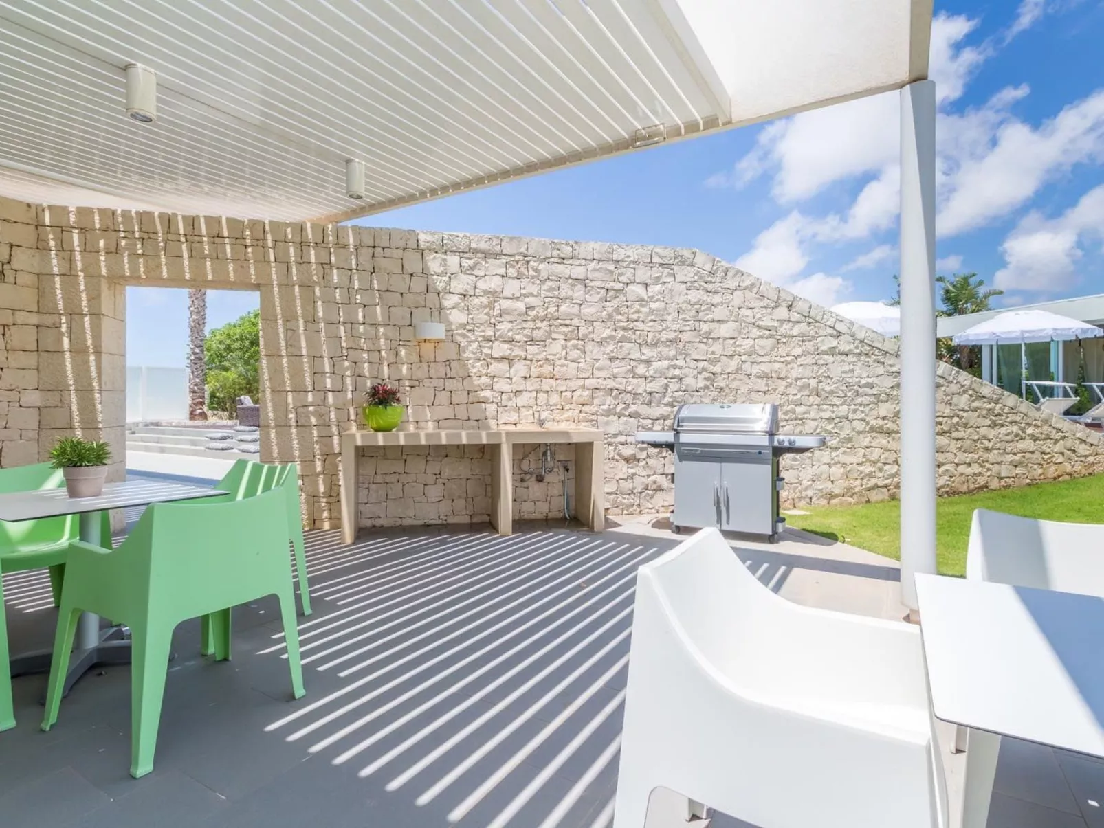 Tolles Ferienhaus in Cerasella mit Großem Garten-Image-tags.info