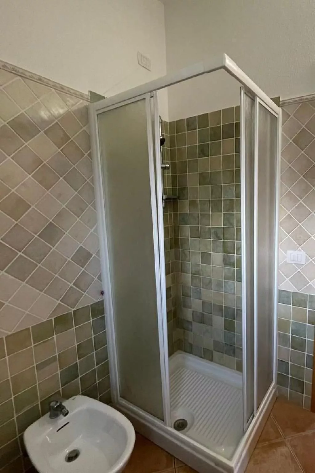 Wohnung in Budoni mit Außenterrasse-Inside