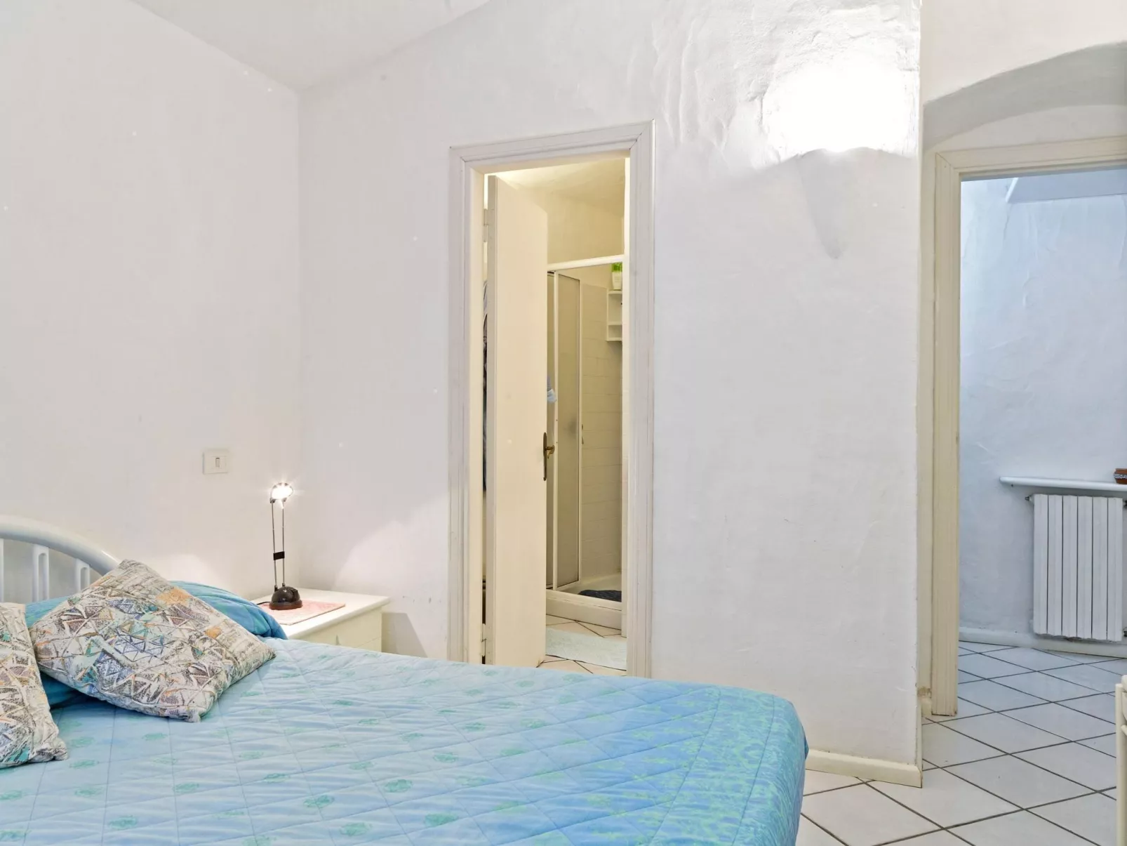 'Villetta Il Mirto-Inside