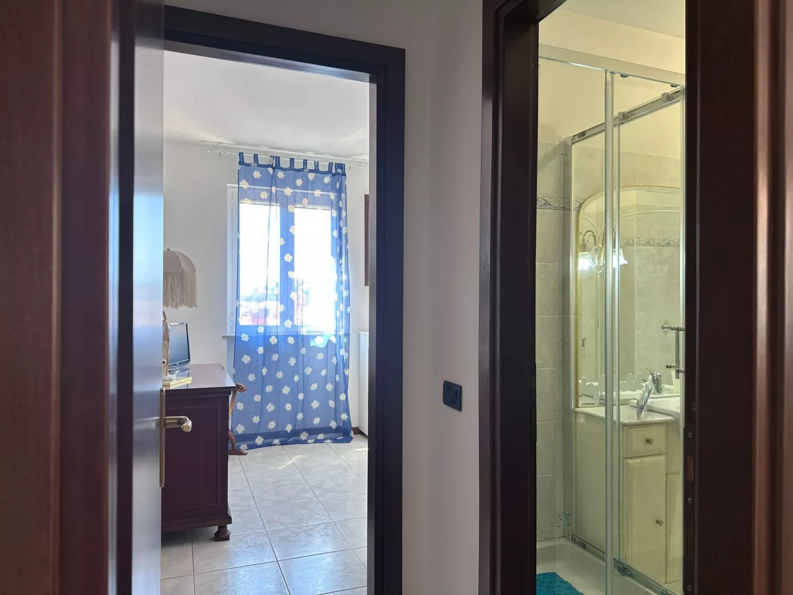 AMare Blu von Holiday World-Drinnen