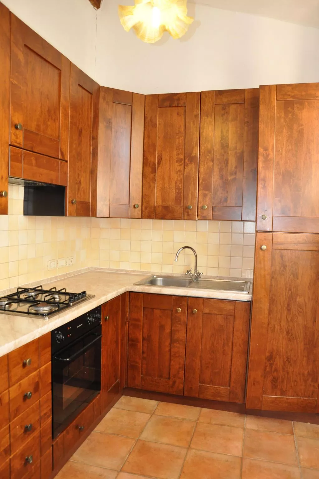 In Acquapendente mit Großem Garten-Image-tags.info