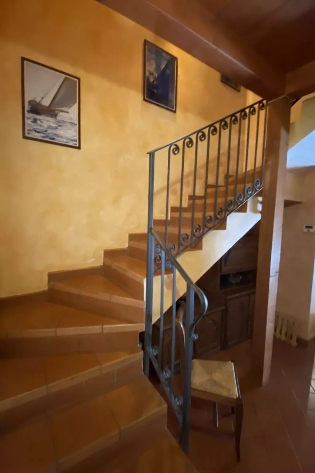 P-12 FEWO GARDALAND-Drinnen