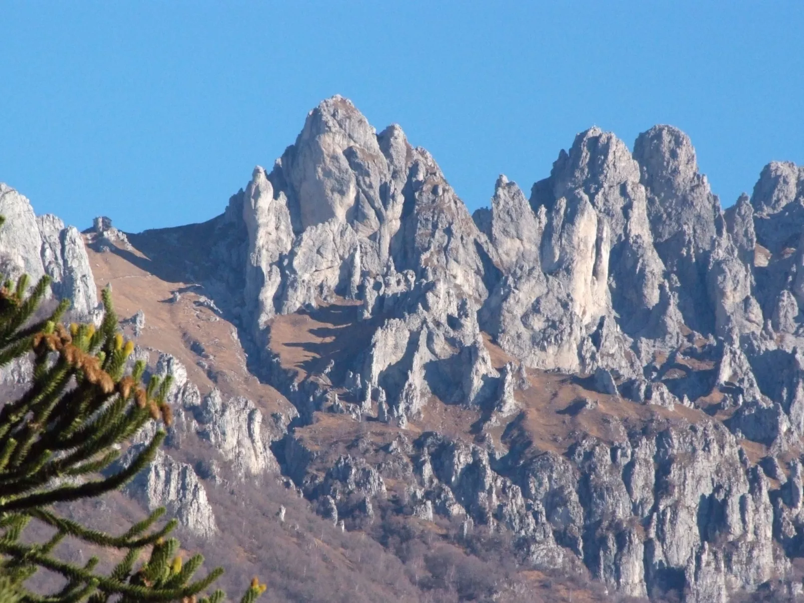 Studio Smeraldo mit Seeblick-Dehors