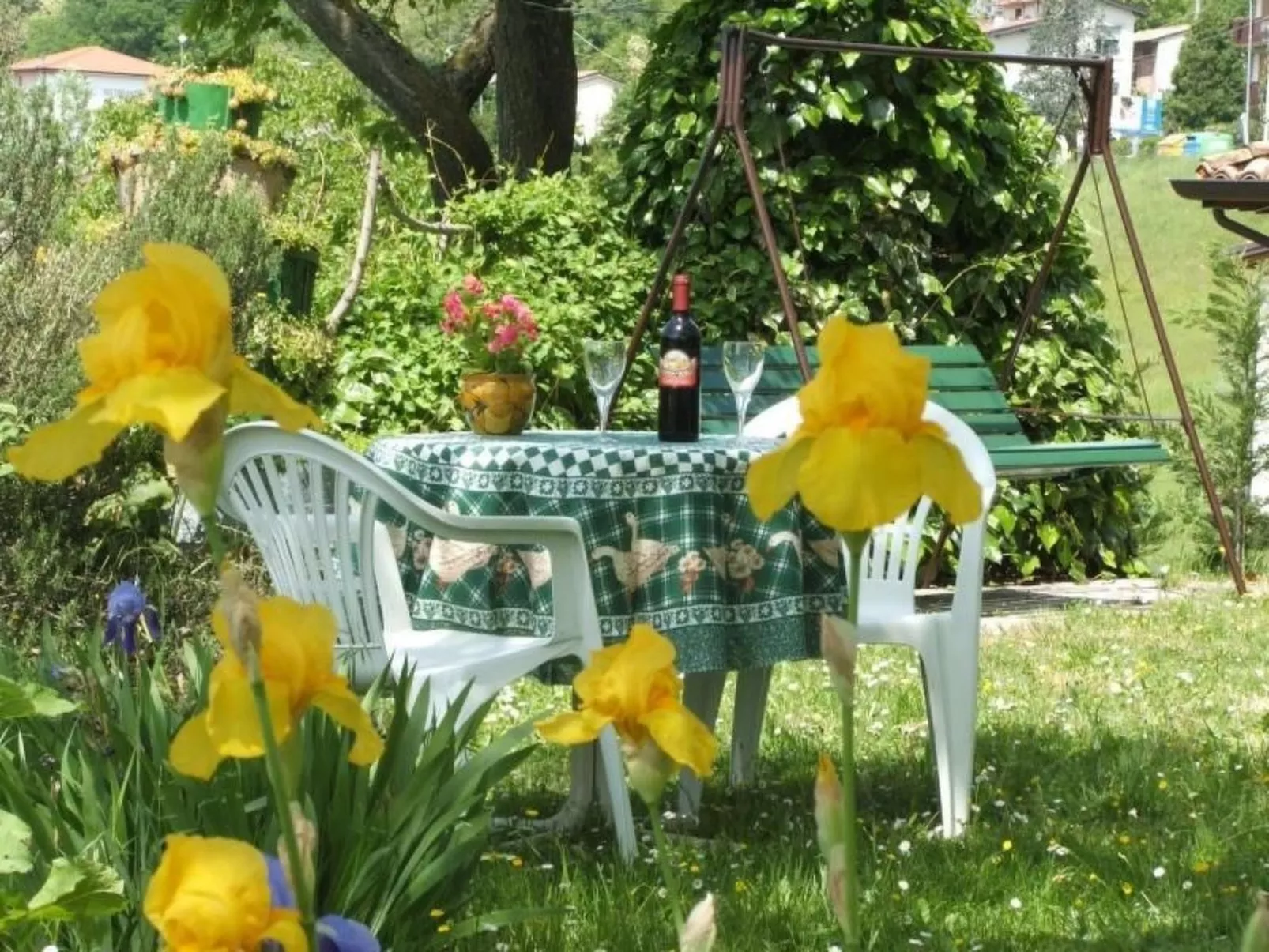 Mit Balkon für 3 Personen-Image-tags.info