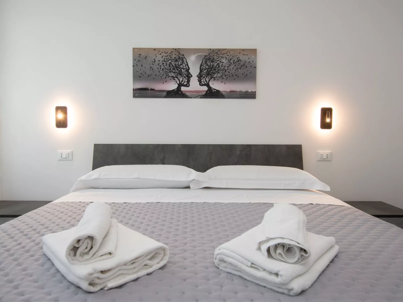 Wohnung Elvira-Inside