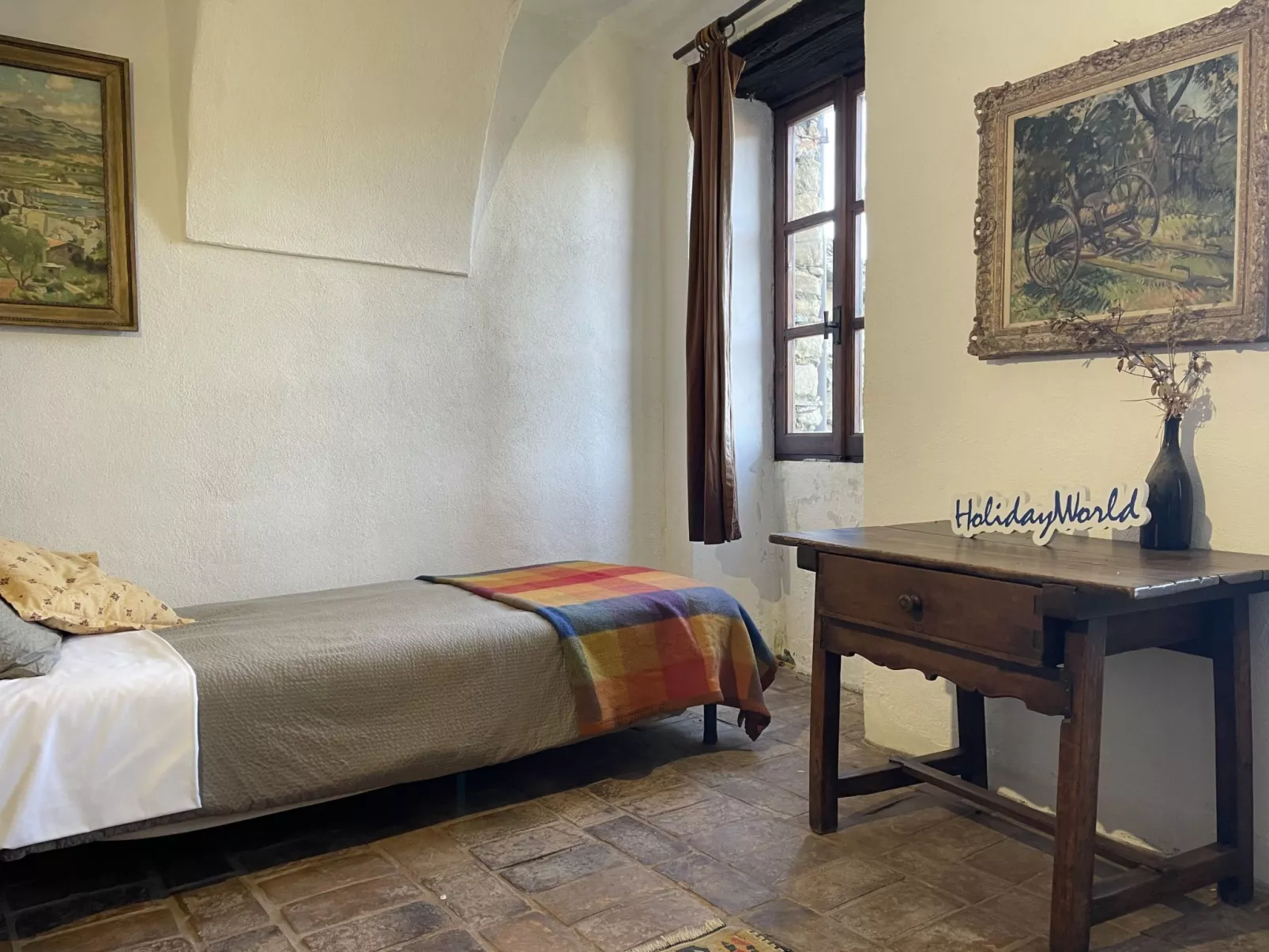 Panoramic Retreat by Holiday World-Dedans