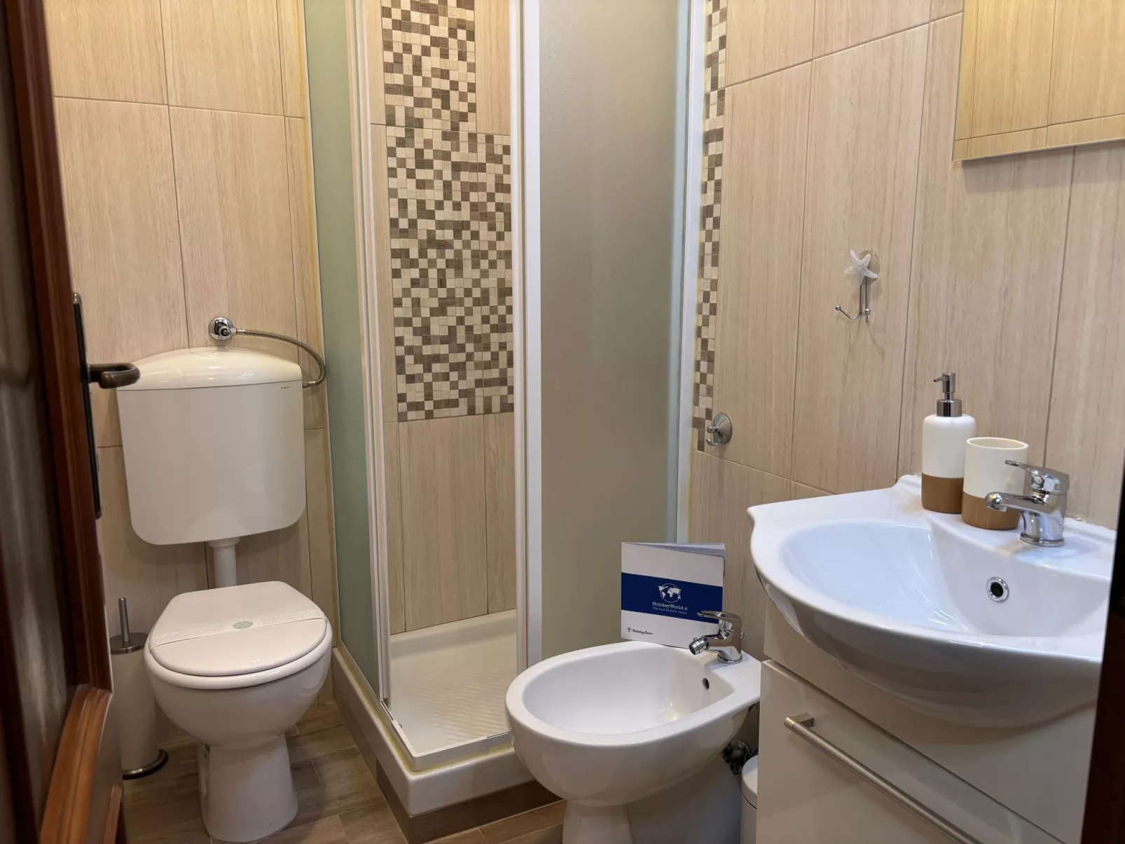 House Mara by Holiday World-Drinnen