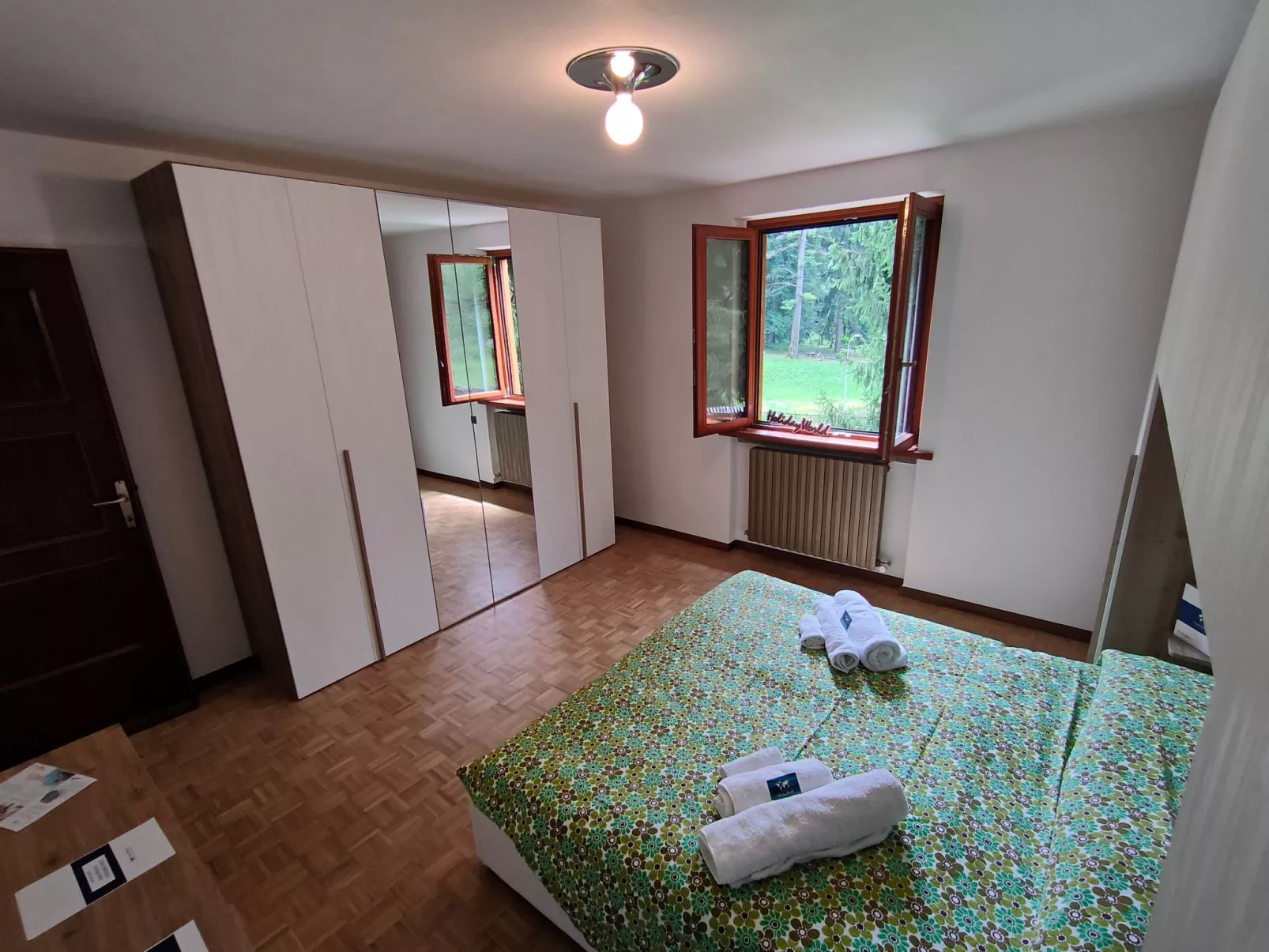 Esino Sweet Home von Holiday World - Drinnen