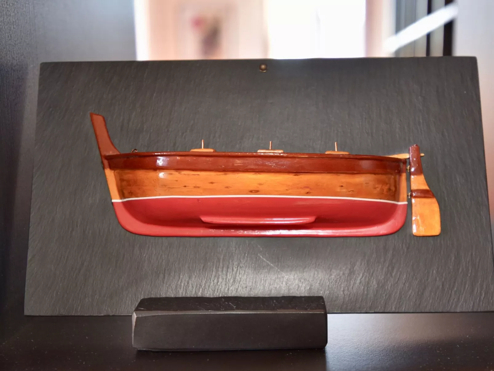 Wohnung mit Wasserblick-Outside