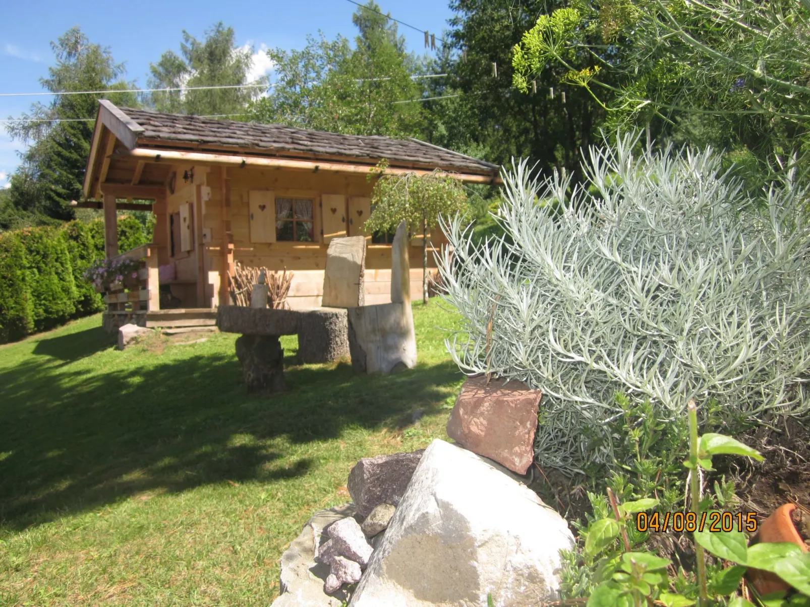 Kompatscherhof-Outside