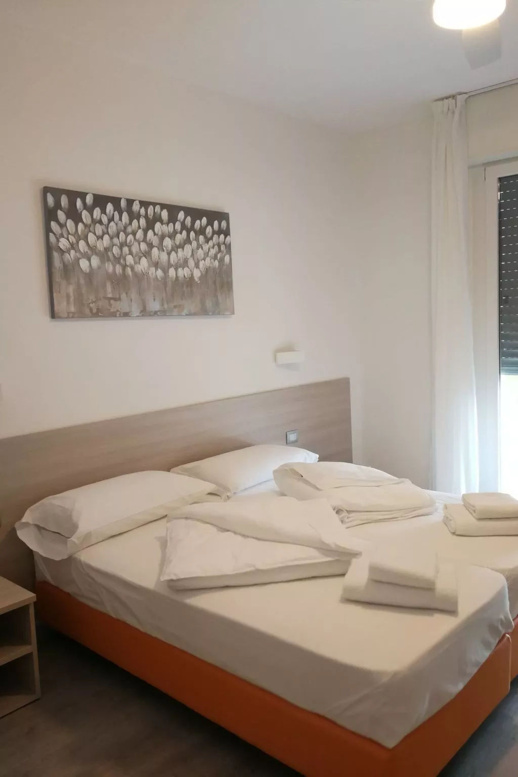 Freistehendes Einzelhaus-Drinnen