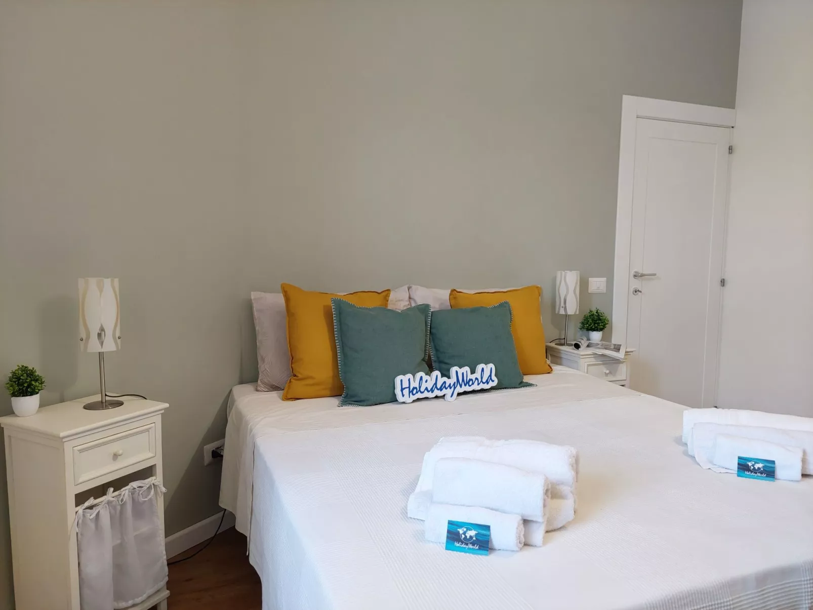 Luky House by Holiday World-Drinnen