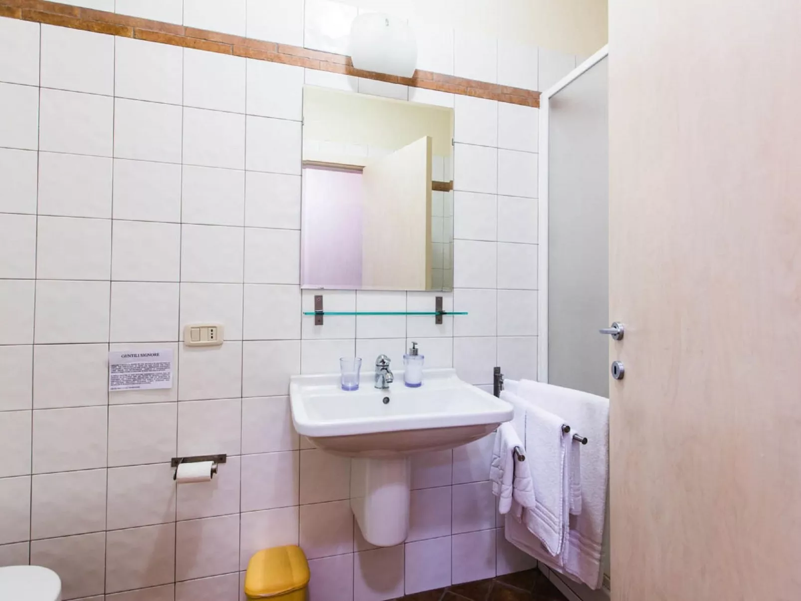 Wohnung Cielo-Drinnen