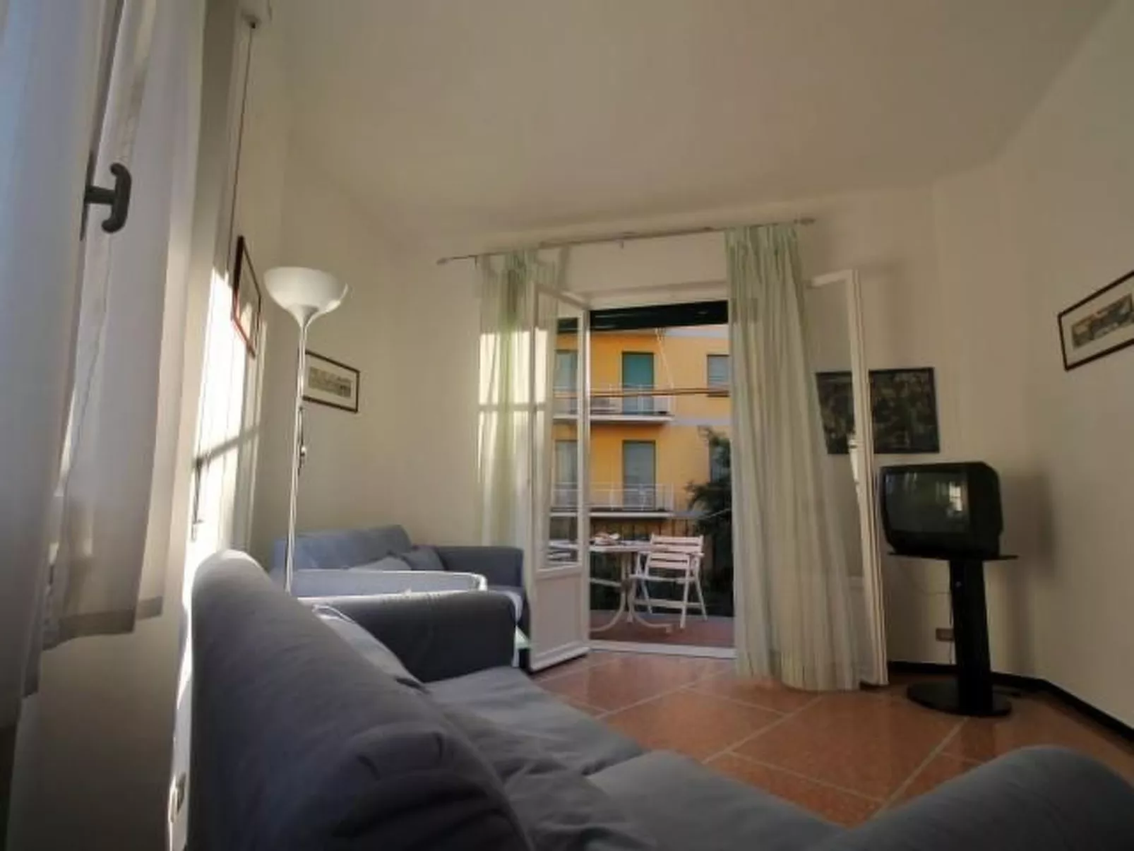 Moderne Wohnung in Santa Margherita Ligure-Inside