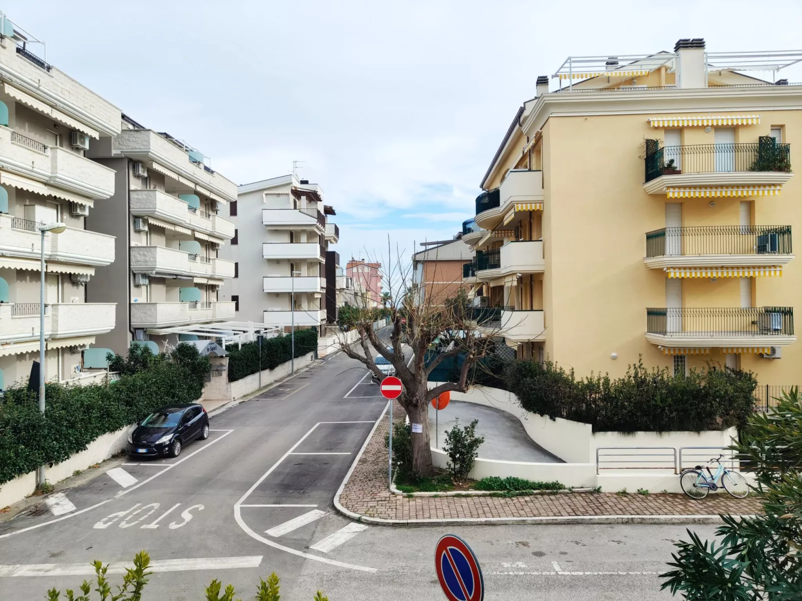 Ferienwohnung_code T9-Draußen