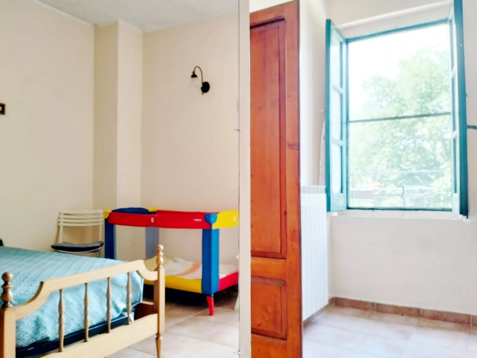 Casolare il Vecchio Forte_10 min. vom Meer entfernt_Cod AA3-Drinnen