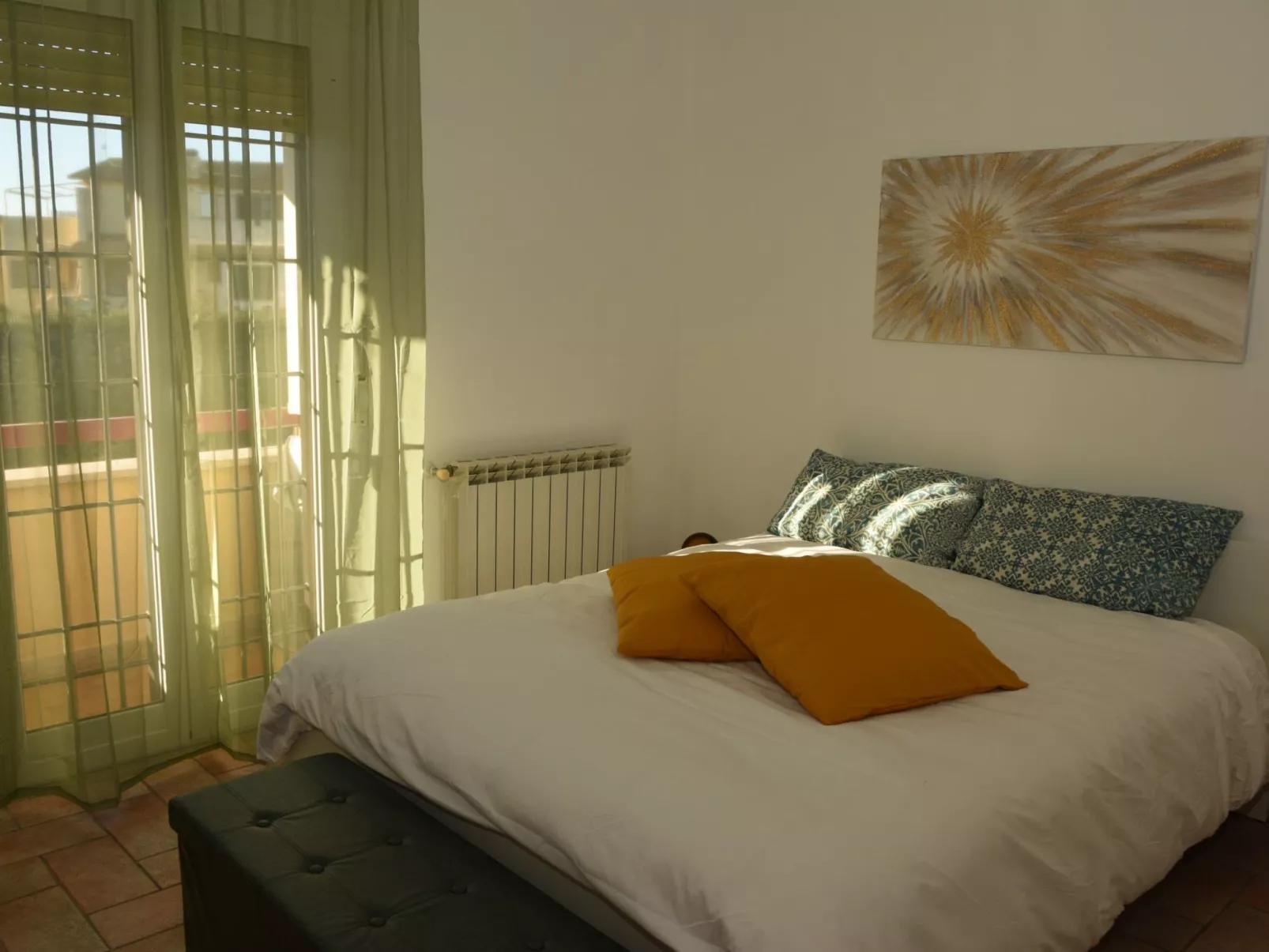 Cerveteri Loft Meer und Pool-Drinnen