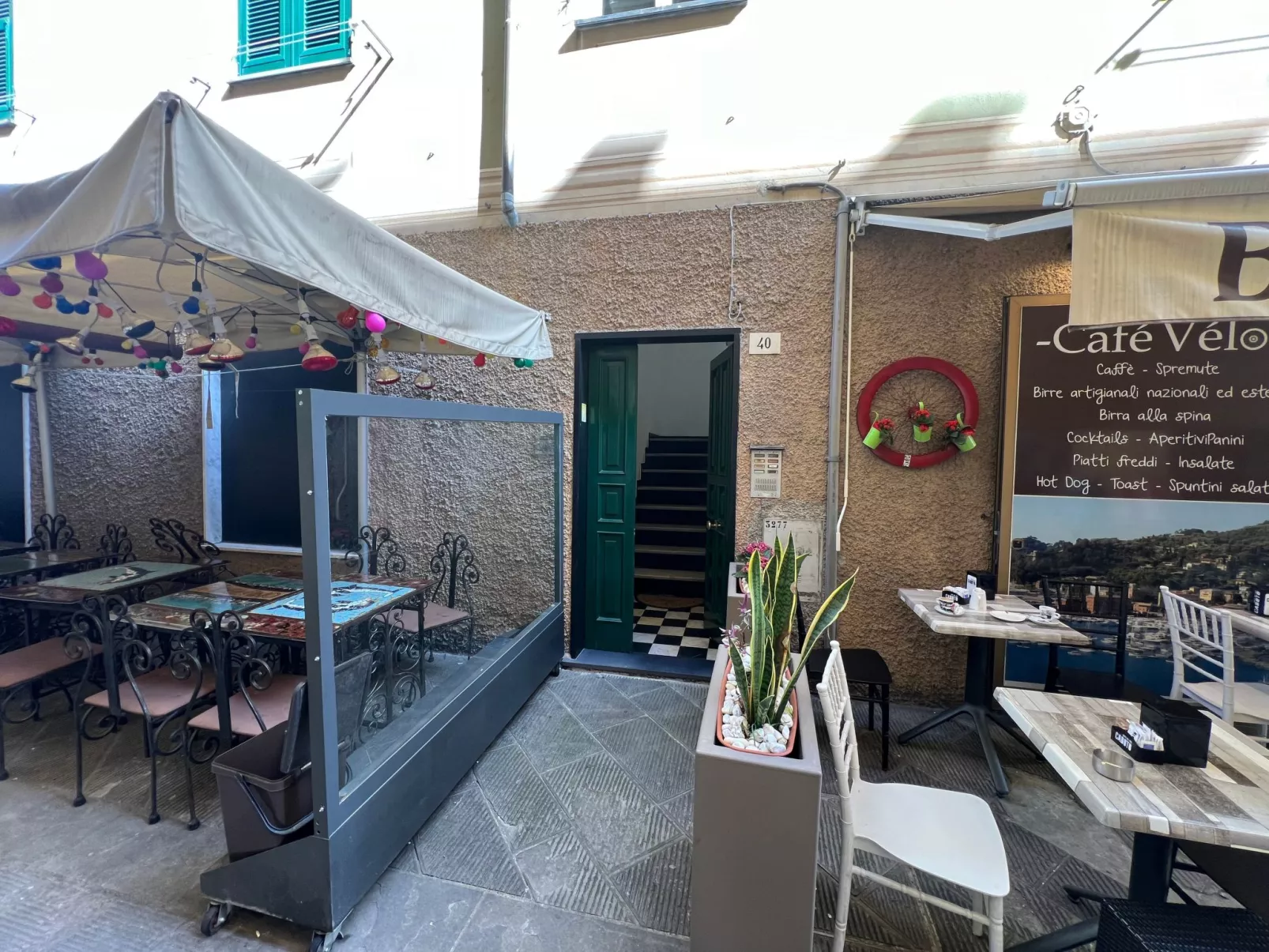 Raineri House by Holiday World-Drinnen