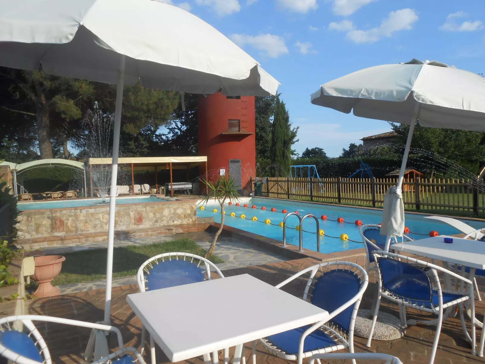 Fabelhaftes Ferienhaus 8 Betten-Dehors