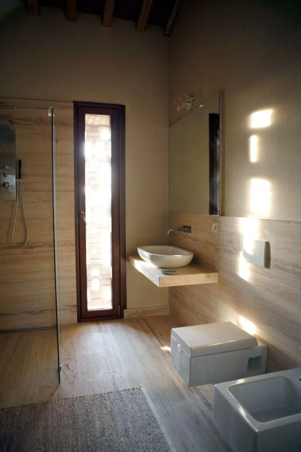 "Villa III Apicius"-Dedans